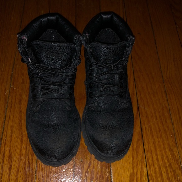 Timberland Other - Timberland boots size 11.5c